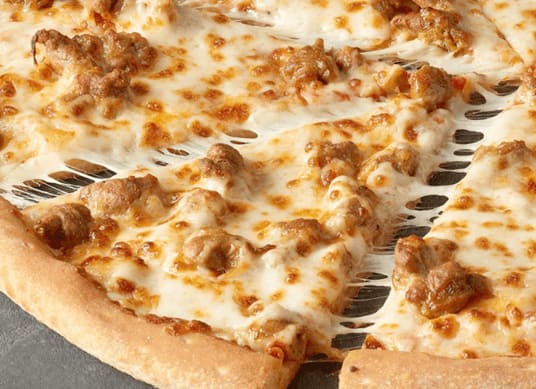 Original Crust